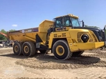 Used Truck for Sale,Used Komatsu Truck in yard for Sale,Used Truck in yard for Sale